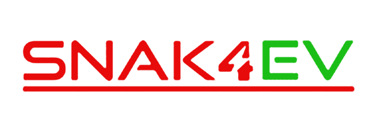 SNAK4EV